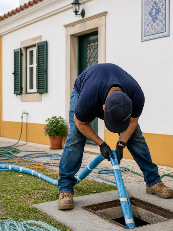 Reabilitação — SOS Multiassistência em Oeiras